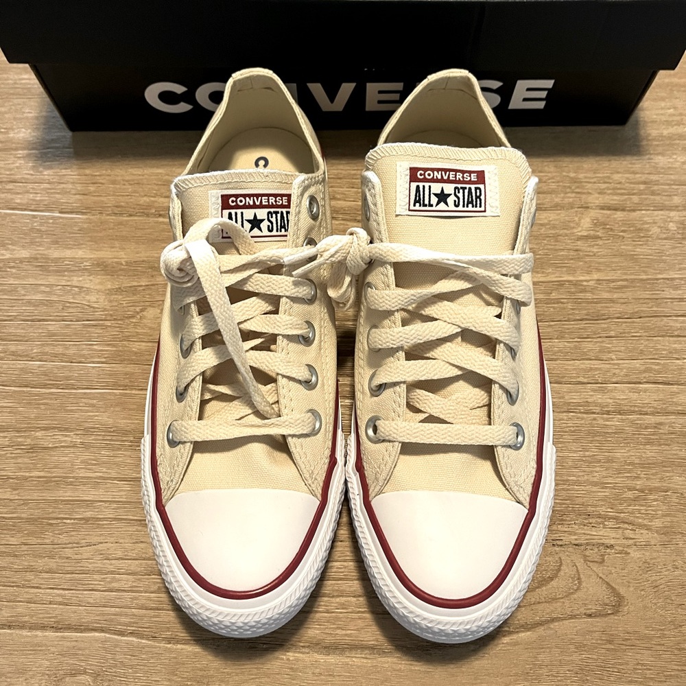 Converse Chuck Taylor All Stars